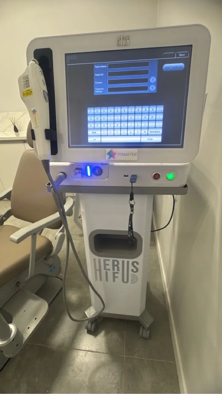 Ultrasom microfocado herus hi-fu vendo ou troco - Foto 3