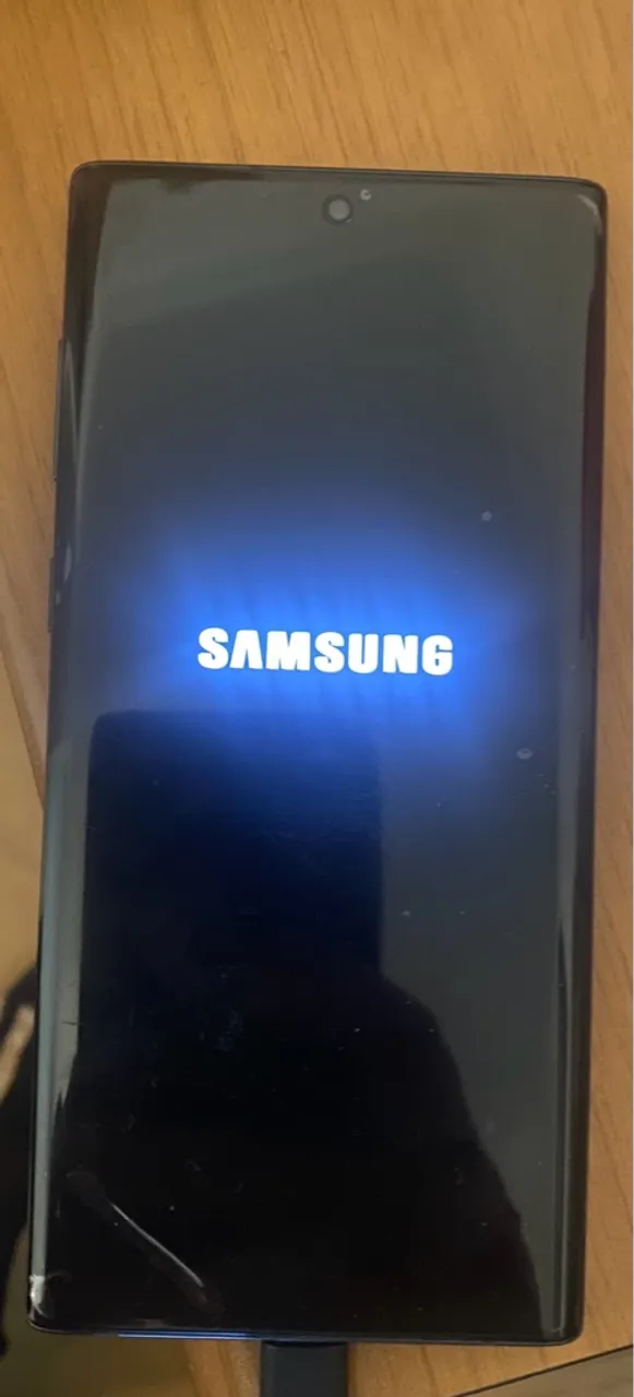 Samsung Galáxy note 10