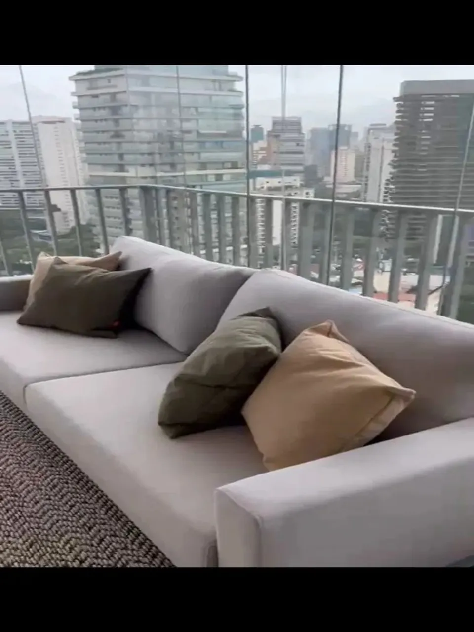 Studio Para Locação no Vila Nova Conceição
