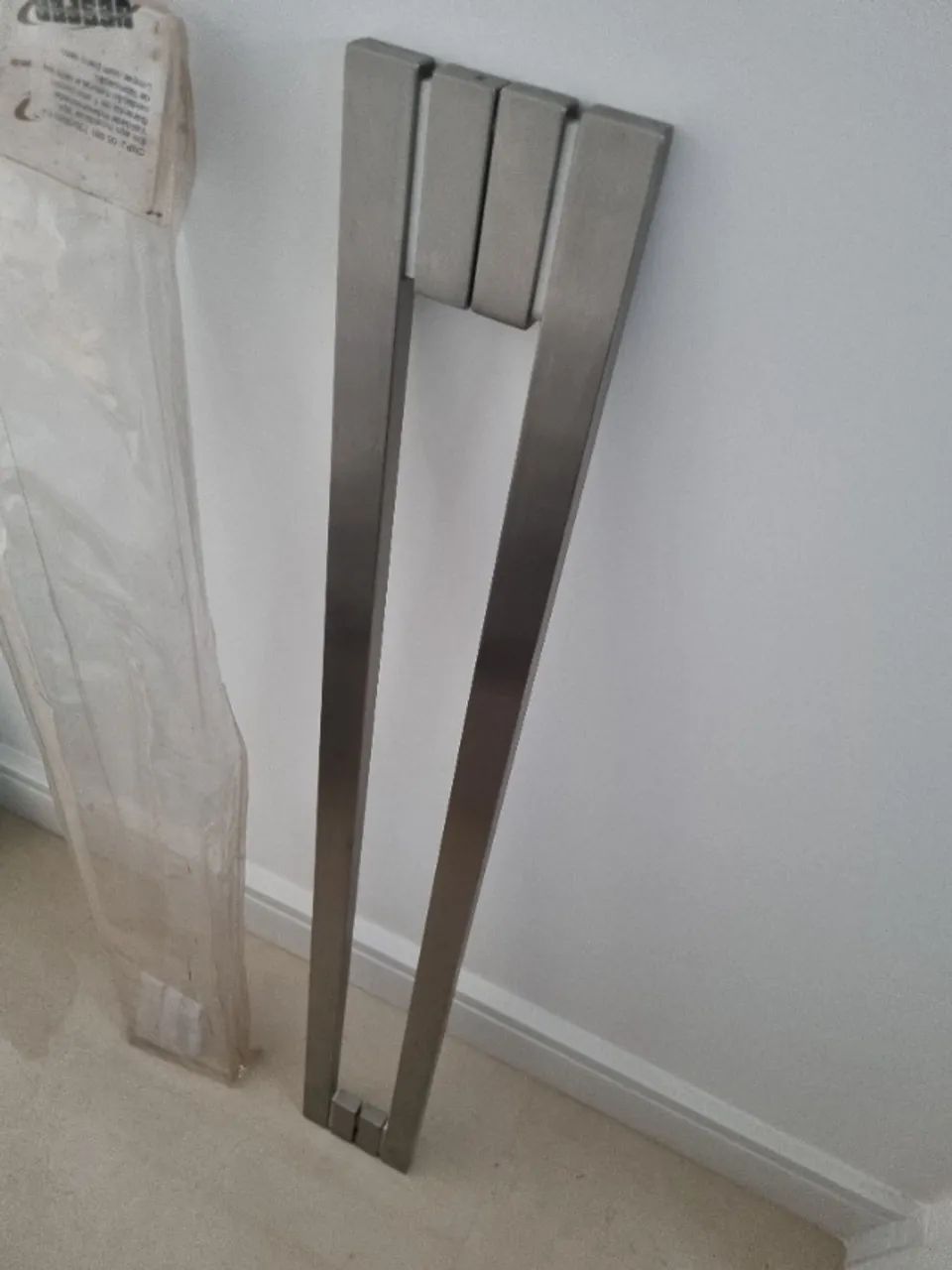 Puxador Porta INOX64295850654339120