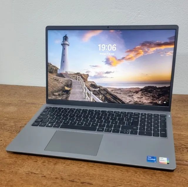 Notebook Dell Vostro 3520 15.6 I5-1235u 8 Ram 256ssd Win 11h
