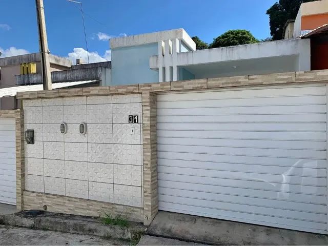 Foto - Paço do Lumiar - Conjunto Maiobão