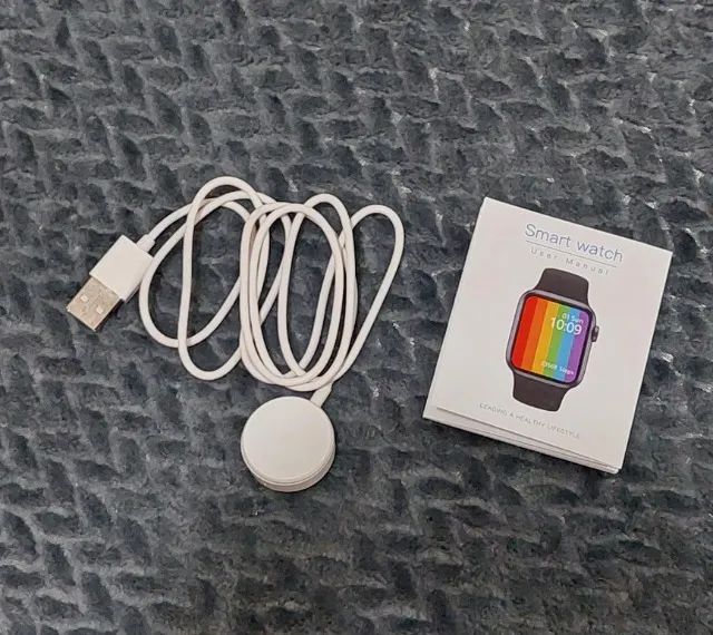 Smartwatch Model W5663825078594179124