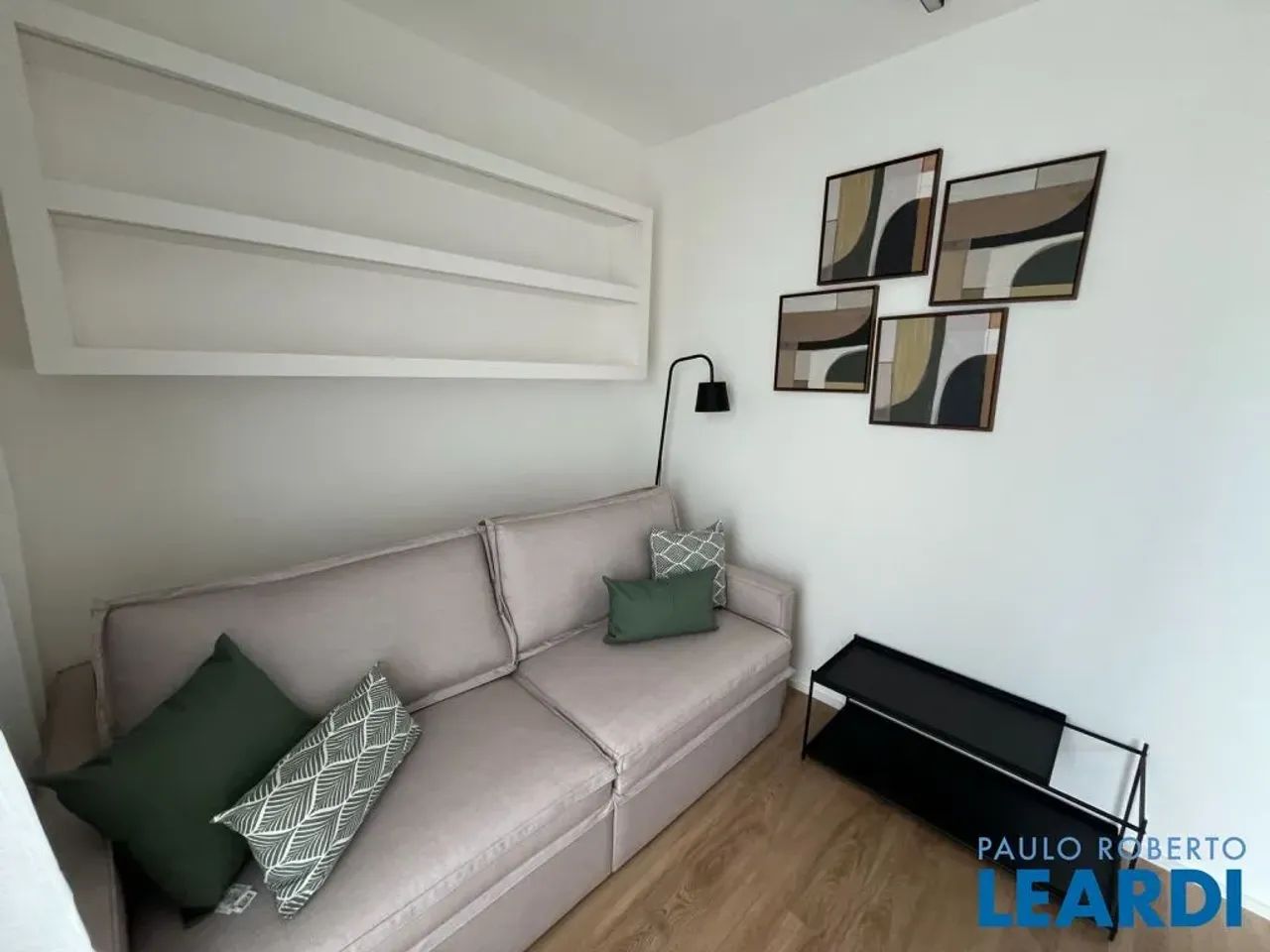 APARTAMENTO - VILA MARIANA - SP - Foto 11