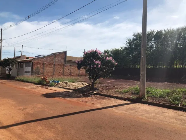 Terrenos 600m² - Pq. Brilhante - Ipaussu - Direto com Proprietário