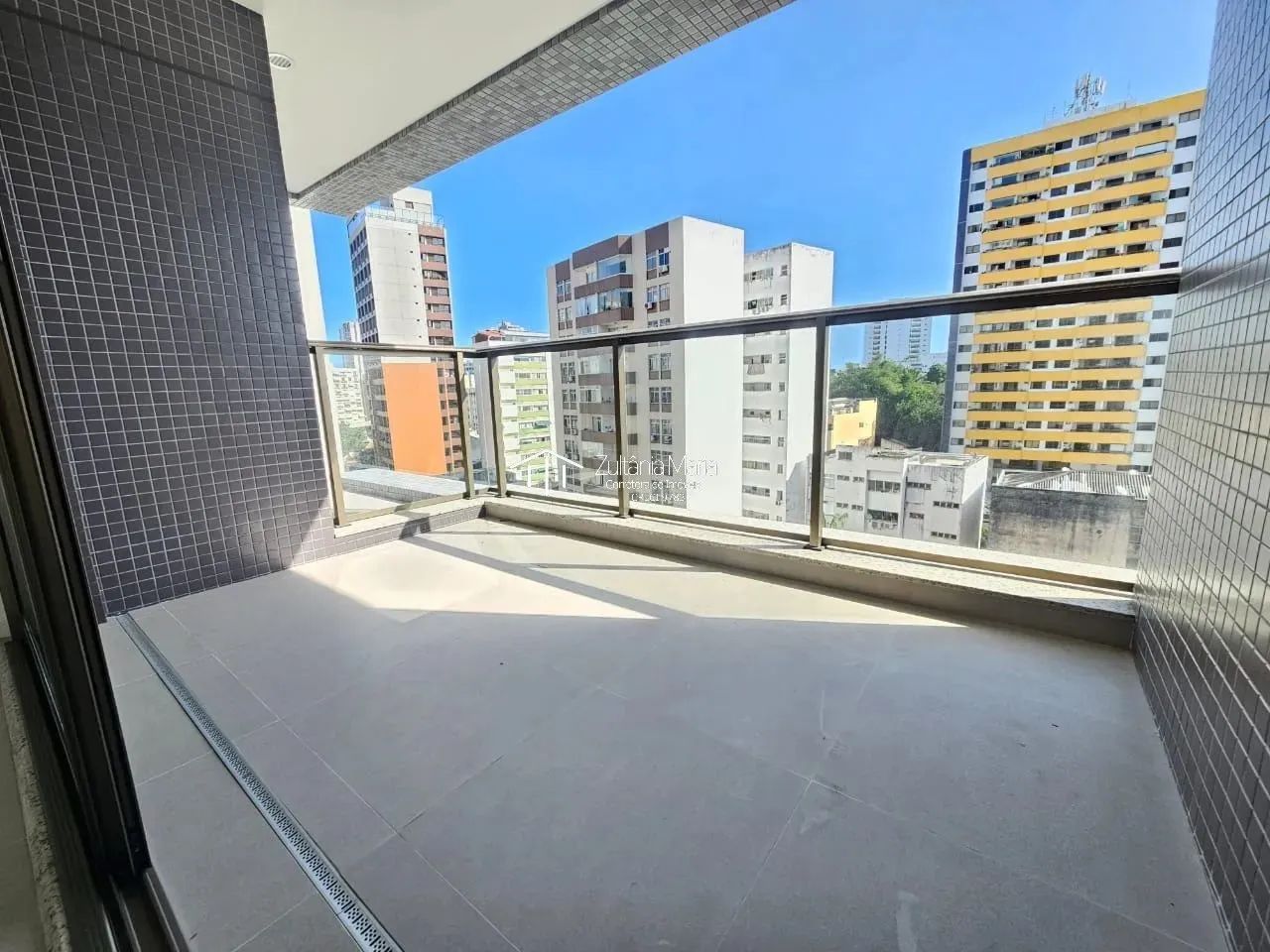Apartamento à venda na Barra, Salvador-BA: 2 quartos, 2 suítes, 1 vaga de garagem e 59m² d - Foto 3