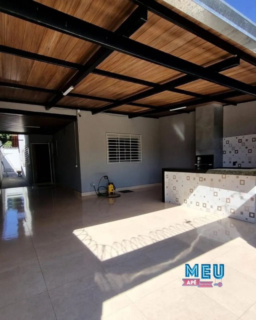 Foto - Aparecida de Goiânia - Jardim Buriti Sereno