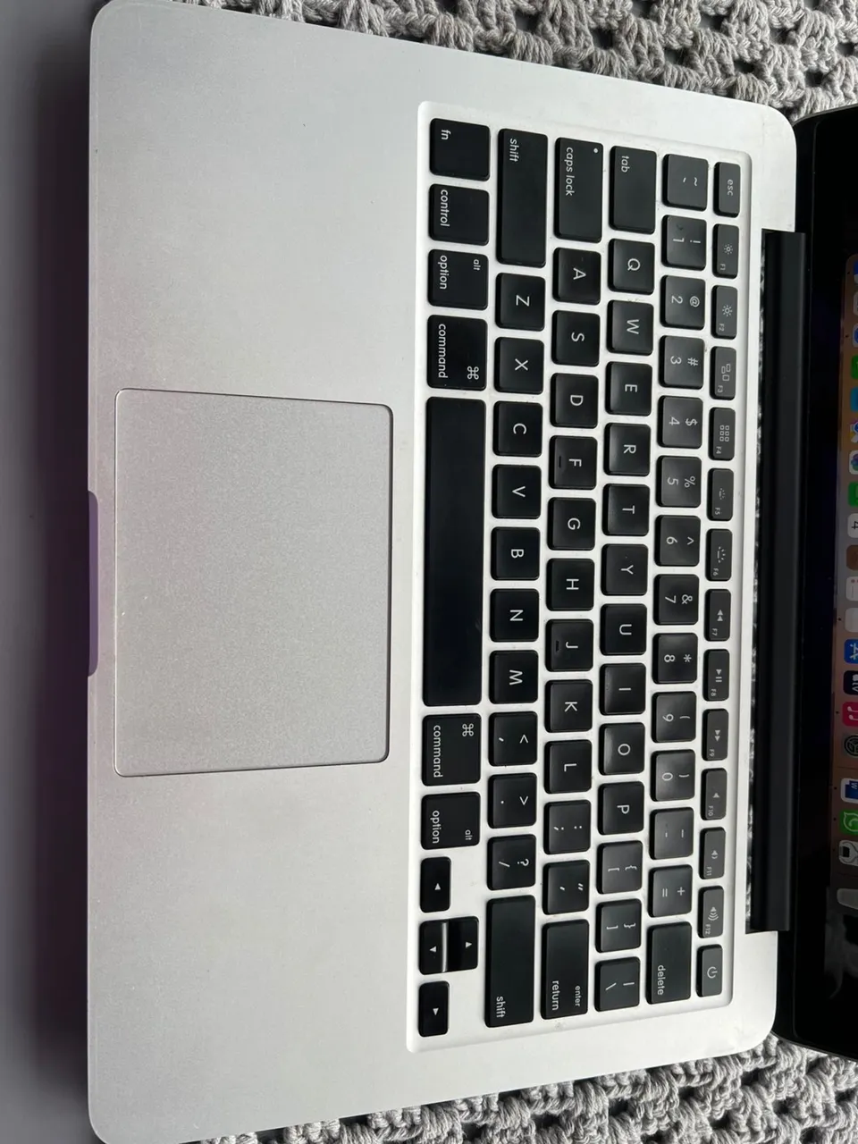Apple MacBook Pro 13インチ Early 2015 MacBook Pro (Retina,13 polegadas, início de 2015