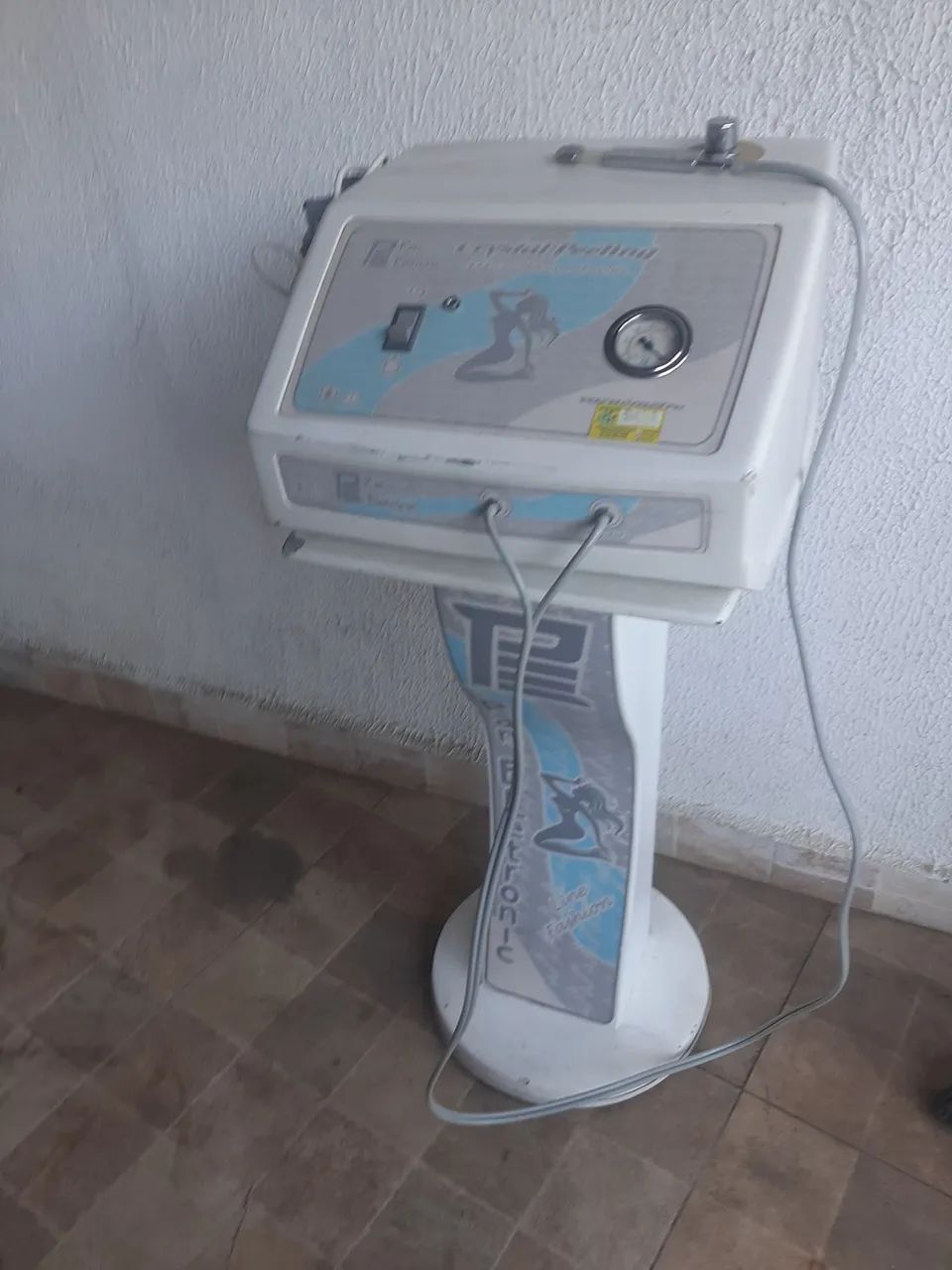 Máquina de estética  - Foto 3