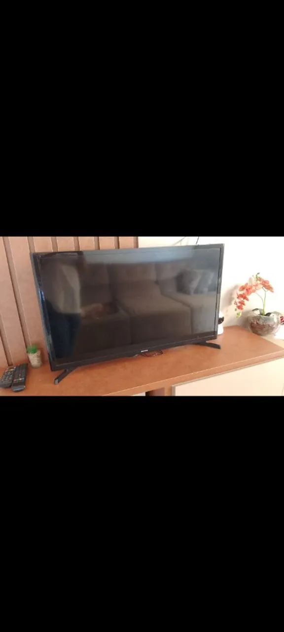 TV LED 32 polegadas