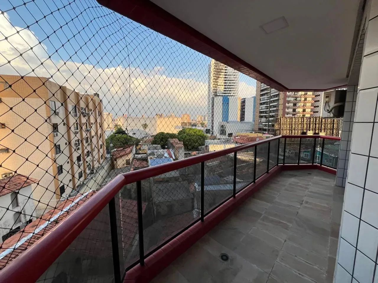 Imóvel para aluguel com 180 m² com 3 suítes em Umarizal no Ed. Maison Classic - Belém - PA - Foto 11