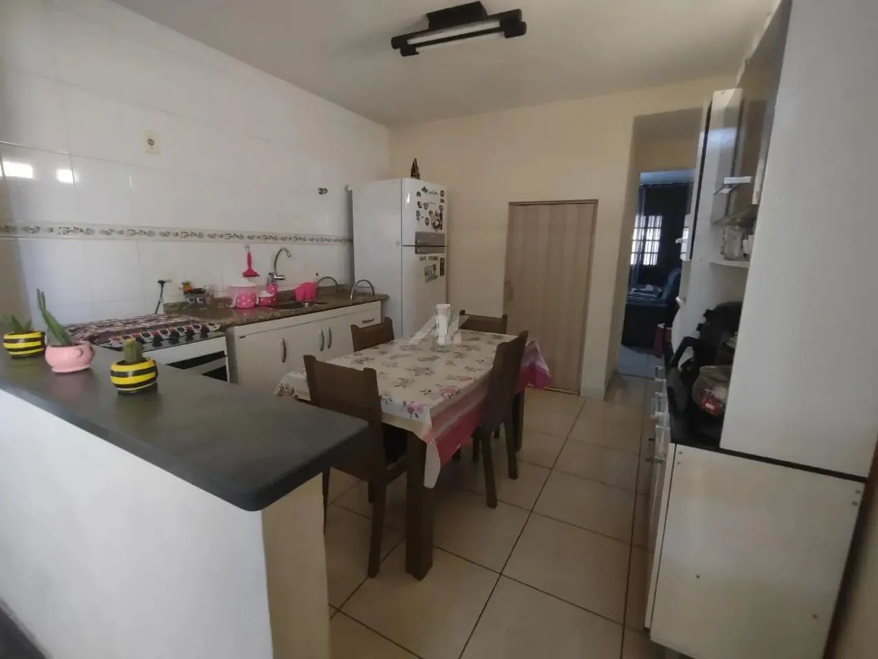 casa - Vila Maria Eugênia - Campinas - Foto 4