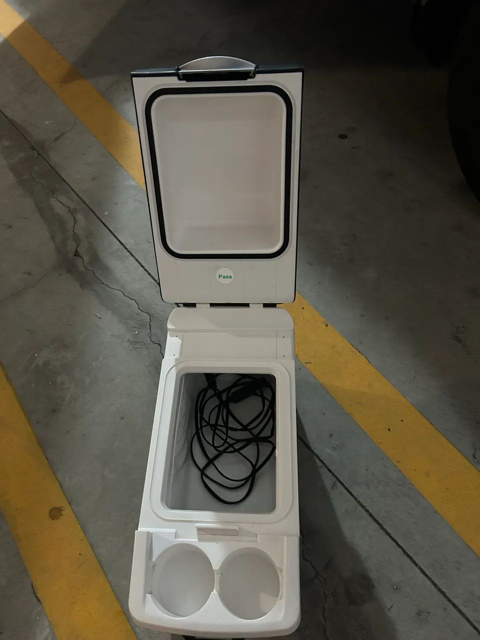 Cooler Vonder Veículos 12v. - Foto 2