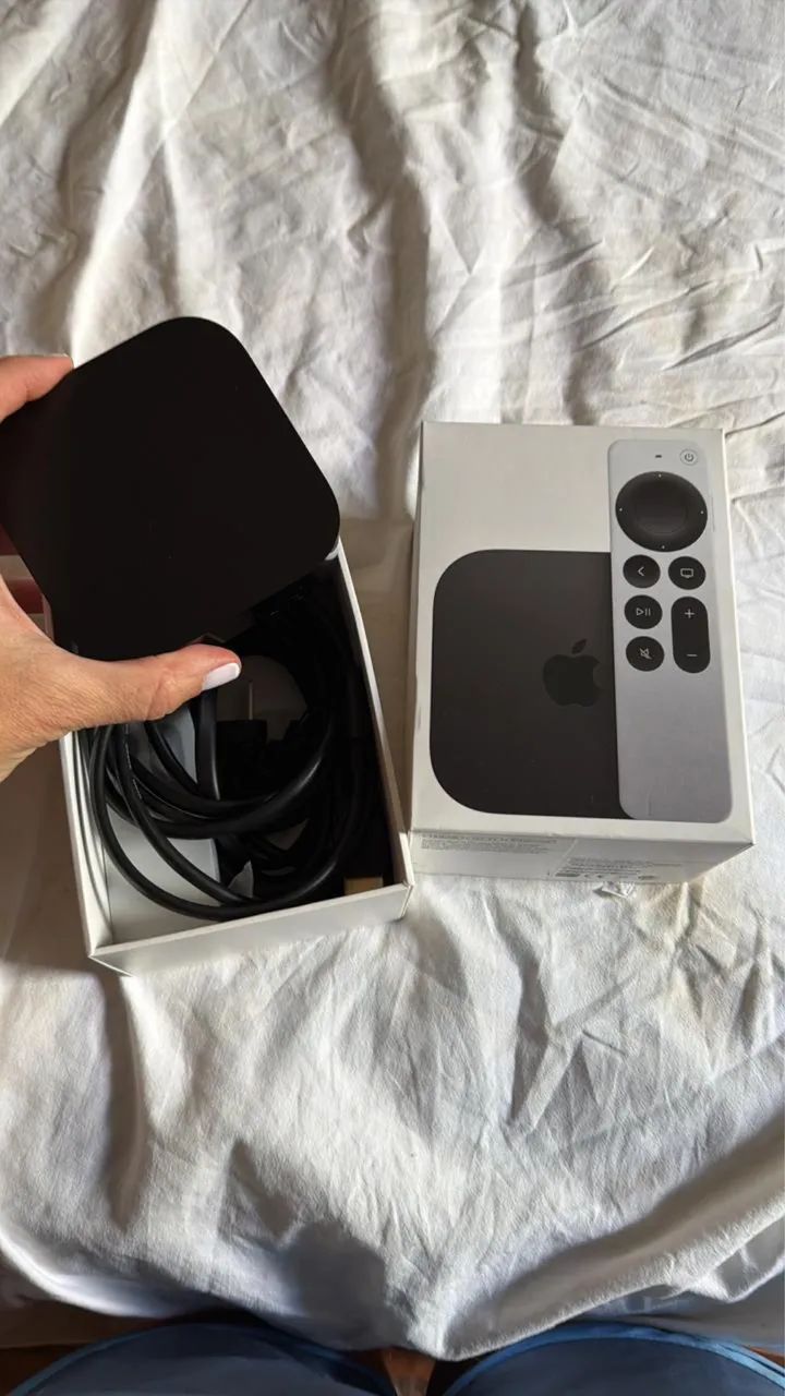 Apple tv - Foto 2