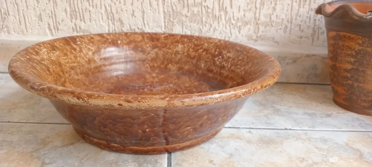 Conjunto de Vasos de Planta - Foto 2