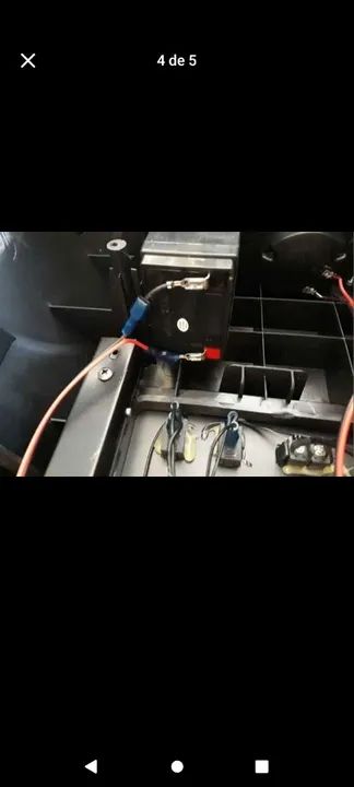 Alto-falante de som de alta qualidade - Foto 3