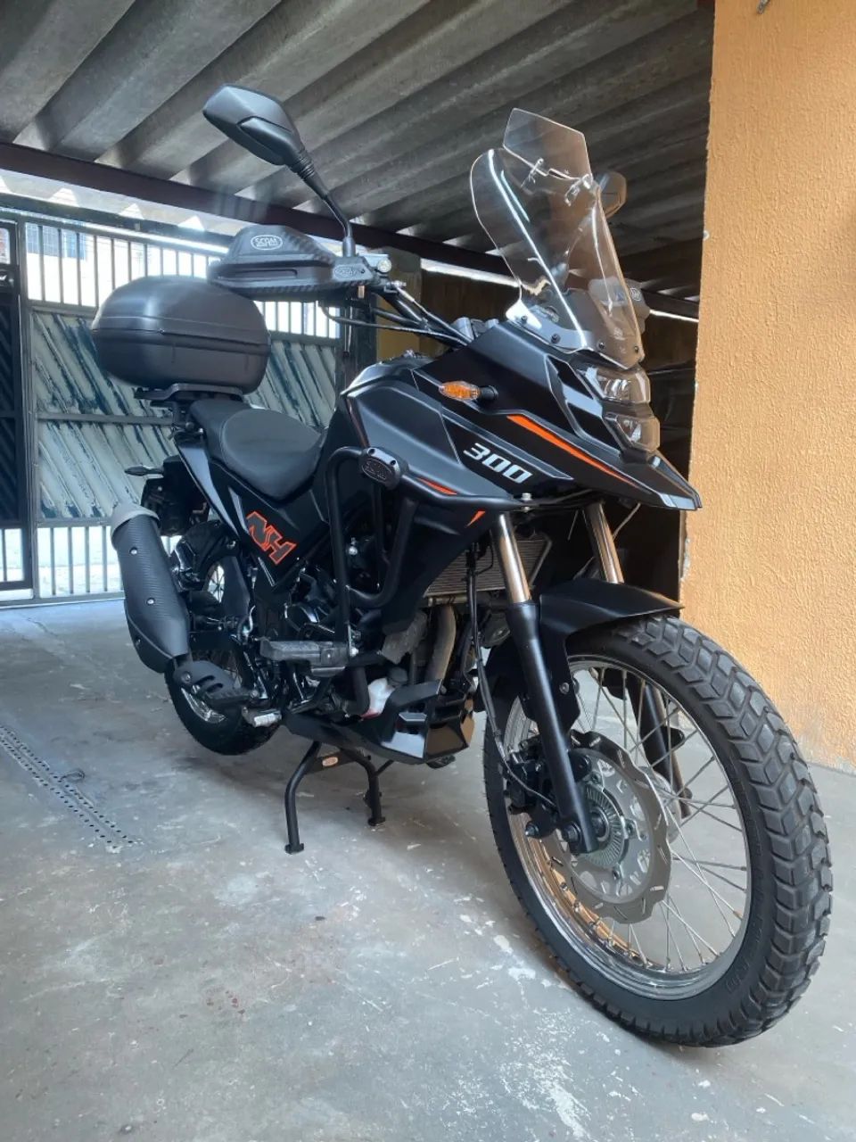 NH 300 - Nova  - Foto 4