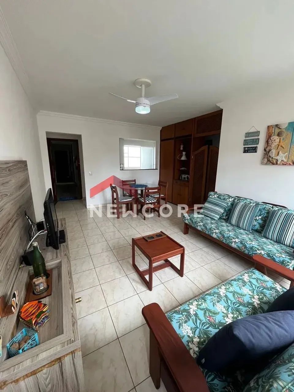 Apartamento em Rua França Pinto - Enseada - Guarujá/SP - Foto 2
