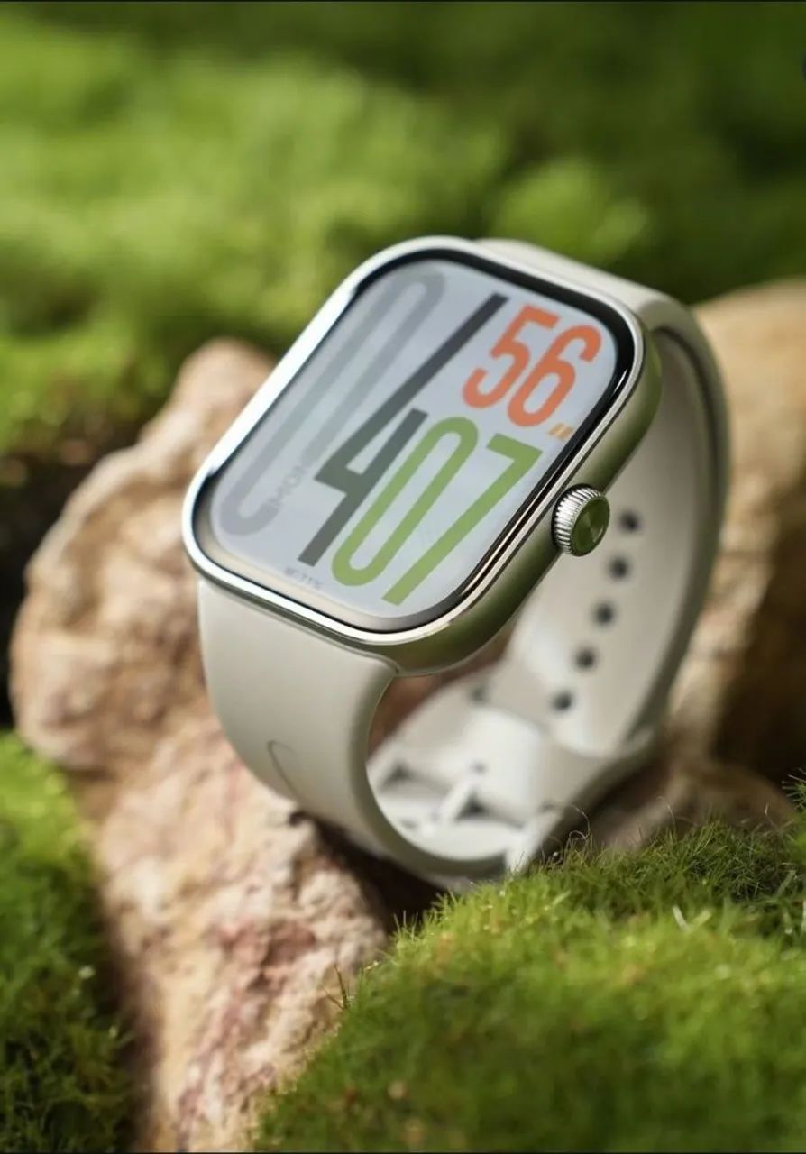 Redmi Watch 5 Global GPS Completo Compatível com Strava