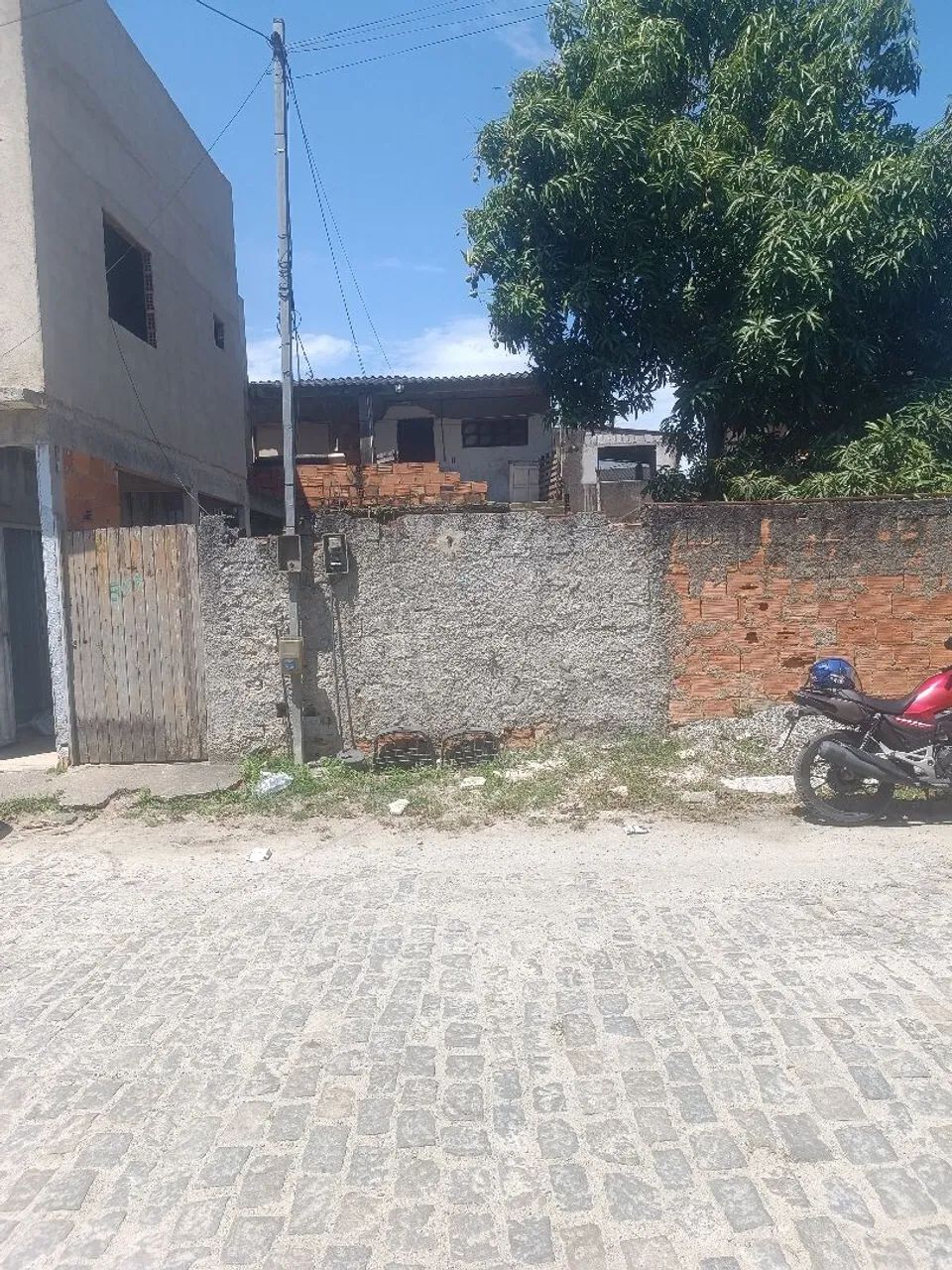 Foto - Casimiro de Abreu - Barra de São João