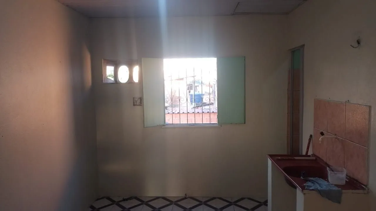 Aluga se um quarto Tancredo Neves