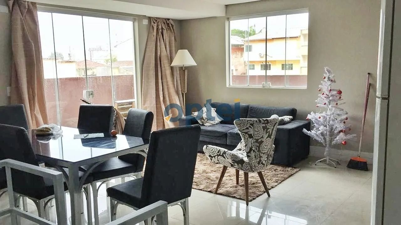 Cobertura duplex com 3 dorm (suíte), churrasqueira e piscina no centro de São Bernardo do 