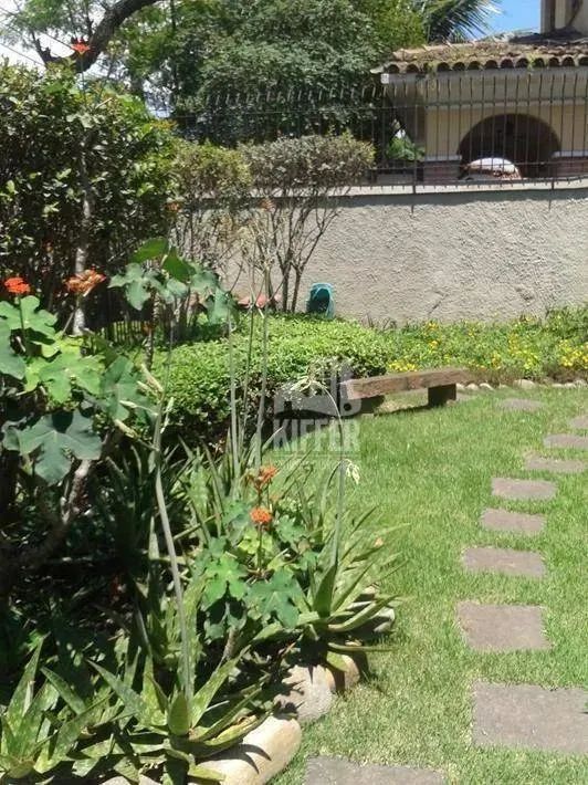 Casa Duplex 5 Quartos com Piscina em São Francisco Niterói - Foto 4