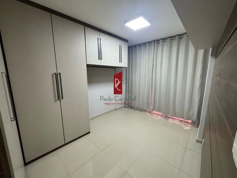 Vila Esplendida - ALUGUEL de APARTAMENTO 3 Qtos, 2 Suítes, 98m2 + VAGA - Vila da Penha - Foto 3