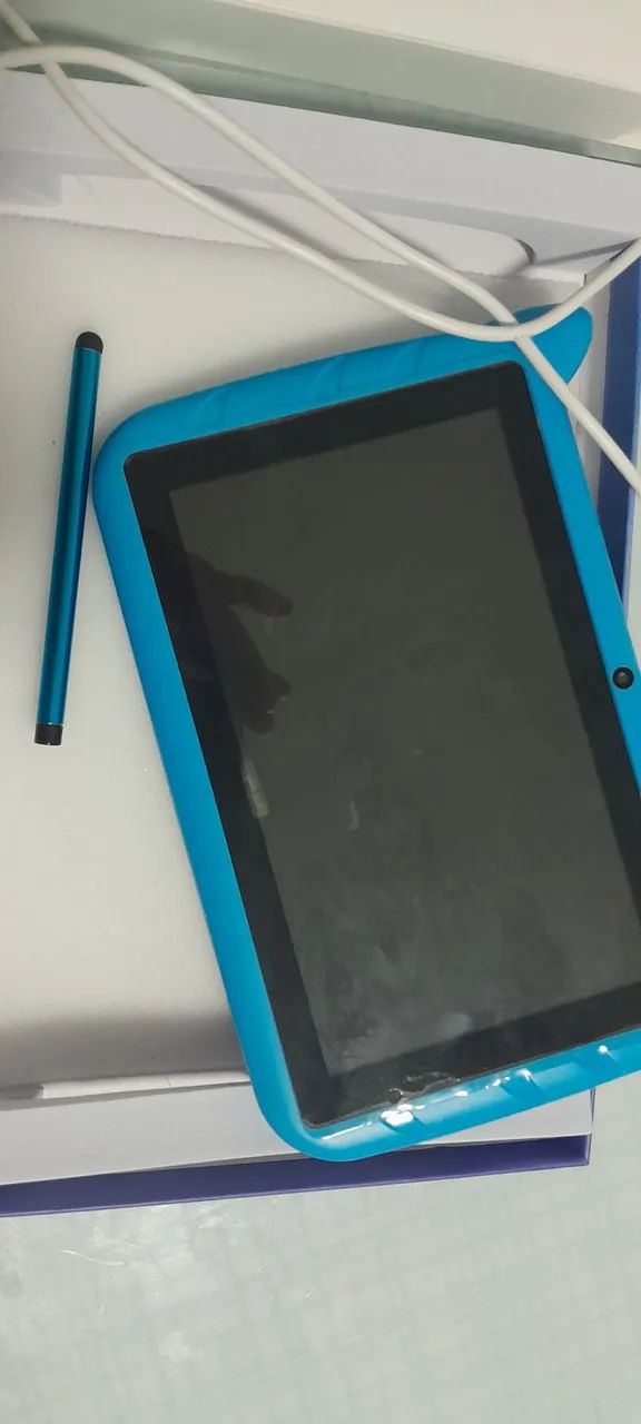 Tablet Infantil Sonic - Foto 2