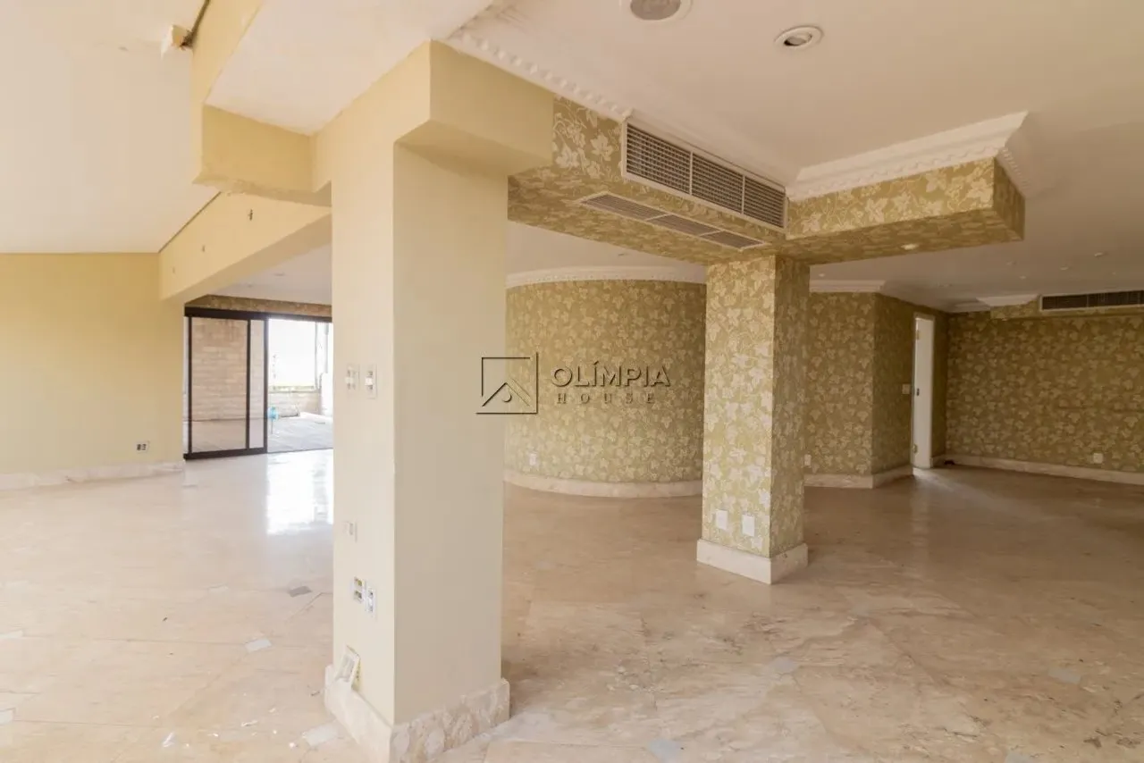 Apartamento Venda Perdizes 770 m² 5 Dormitórios