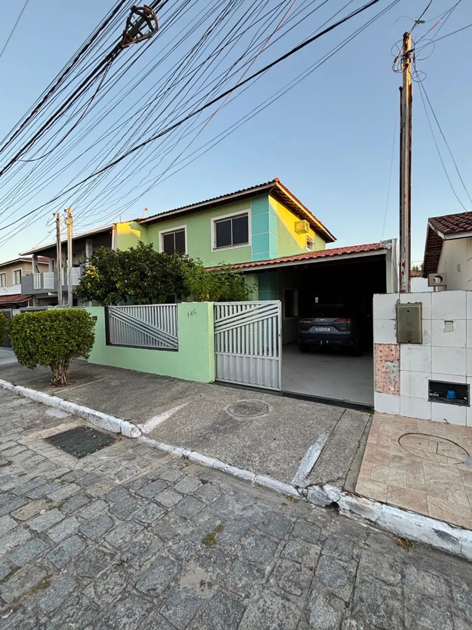 Condominio morada das mangueiras  - casa de andar - proprietário - Faça uma proposta - Foto 5