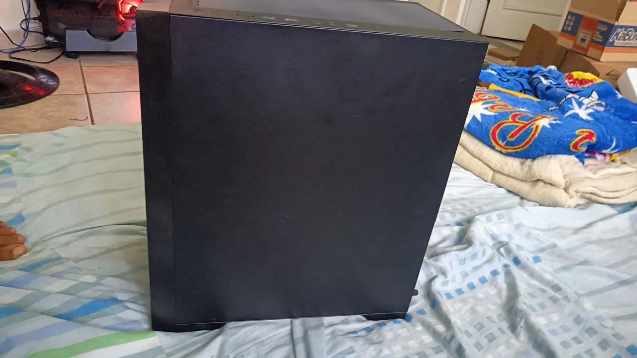 Gabinete hx550 pichau - Foto 3