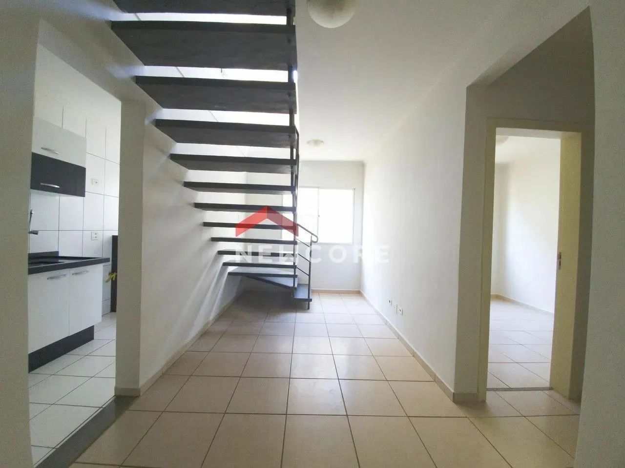 Apartamento em Avenida Paul Harris - Nossa Senhora de Lourdes - Londrina/PR - Foto 2