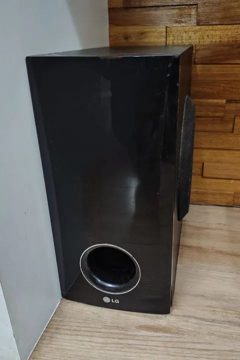 Home Theater LG  - Foto 3