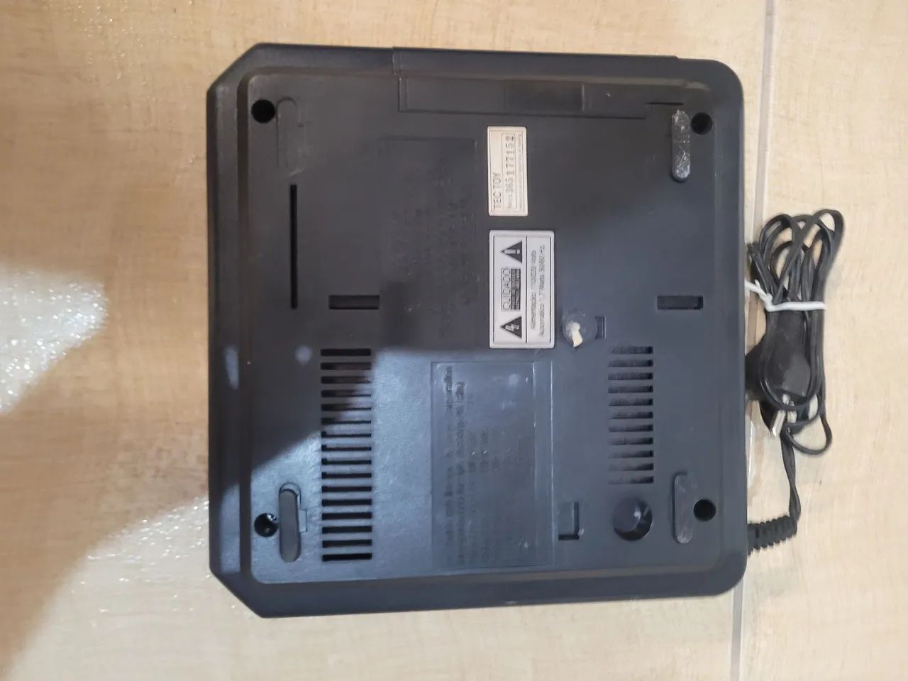 Mega Drive III - Foto 2