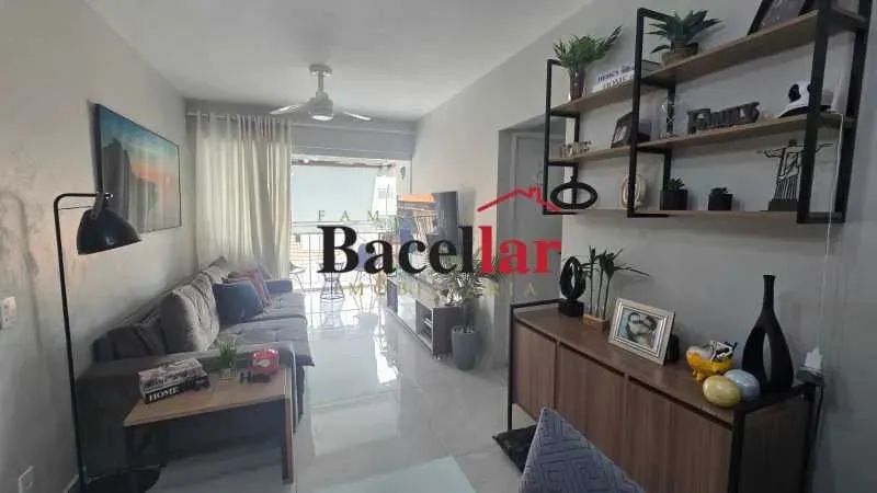 Apartamento : / Residencial / Vila Isabel - Foto 2