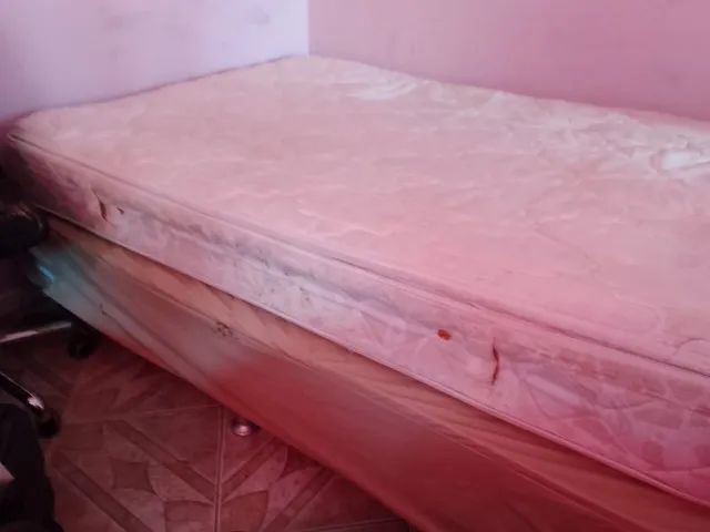 Cama 64330587874307120