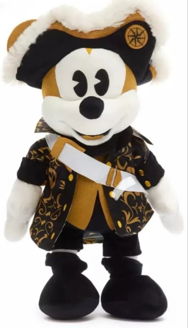 Mickey Mouse Main Atraction 