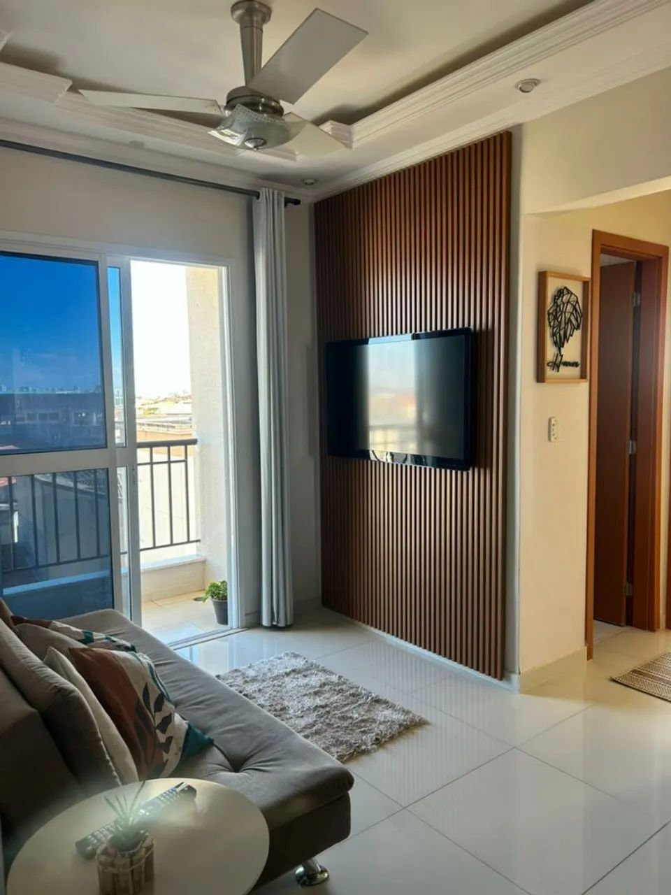 Foto - São José dos Campos - Residencial Bosque dos Ipês