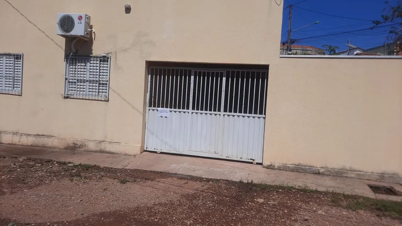 Foto - Cuiabá - Alvorada