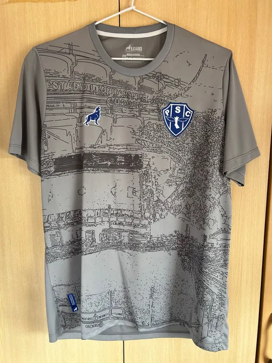 Camisa Paysandu original