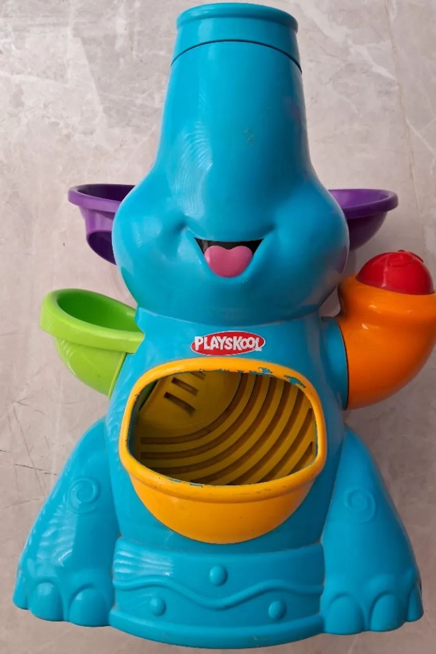 Elefante de Brinquedo - Foto 3