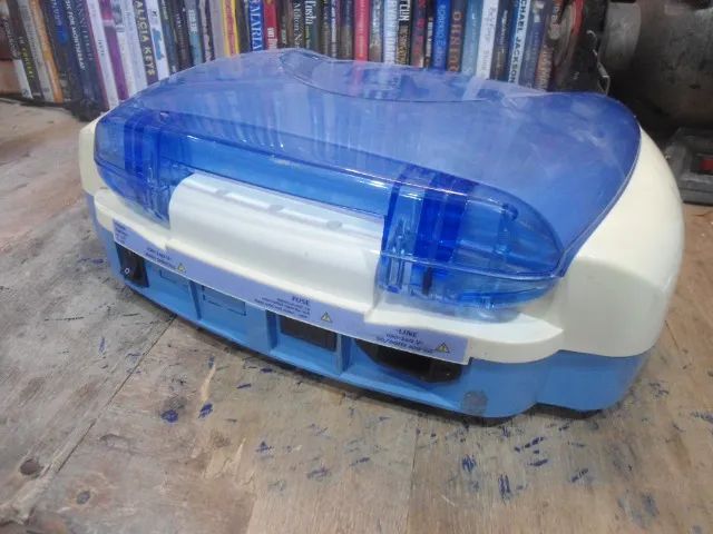 Eletroestimulador Muscular Ibramed Neurodyn 10 Canais - Foto 5