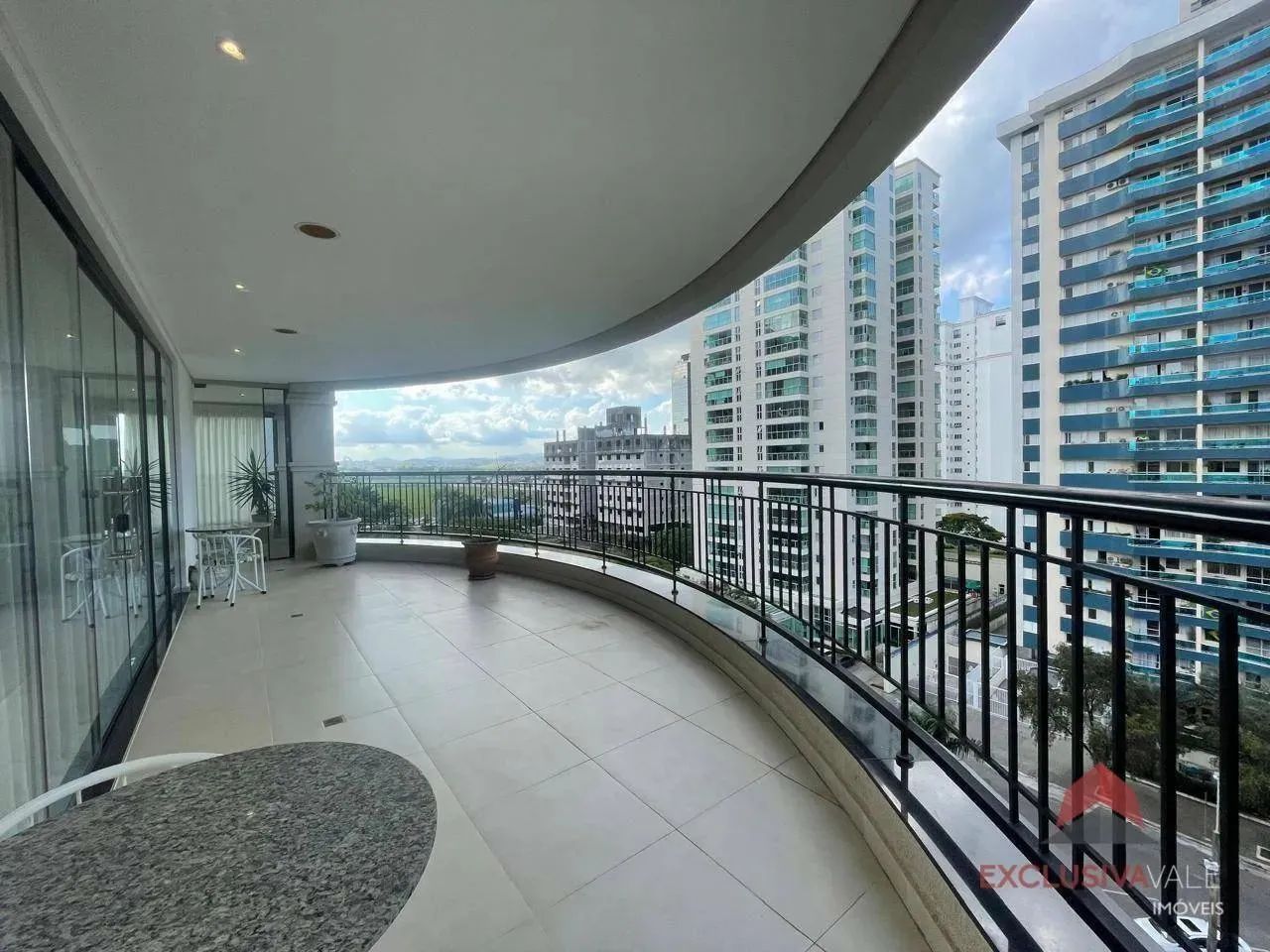 Apartamento com 4 suítes, 410 m² - venda por R$ 7.990.000 ou aluguel por R$ 48.383/mês - J - Foto 2
