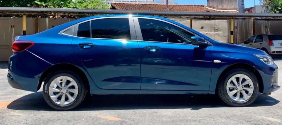Onix plus turbo automático  - Foto 4