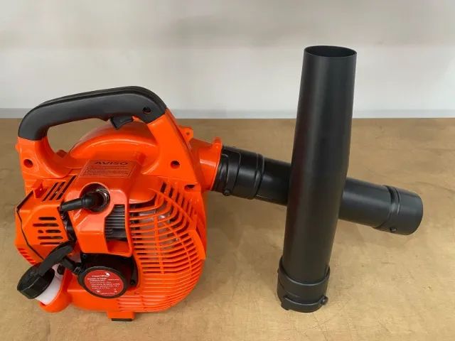 Soprador De Folhas A Gasolina 26CC - Foto 3