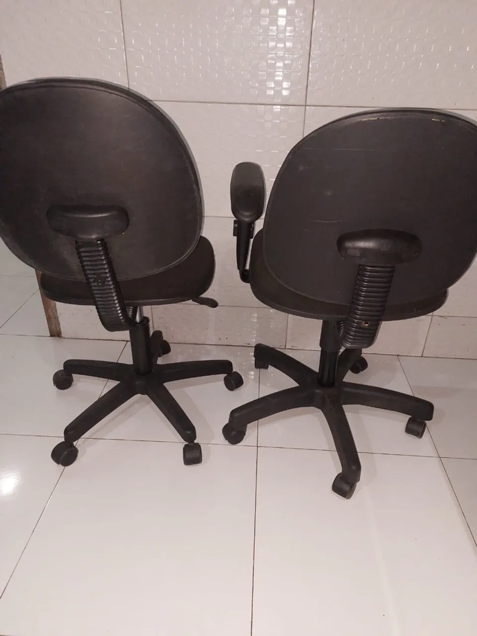 Cadeiras para escritório