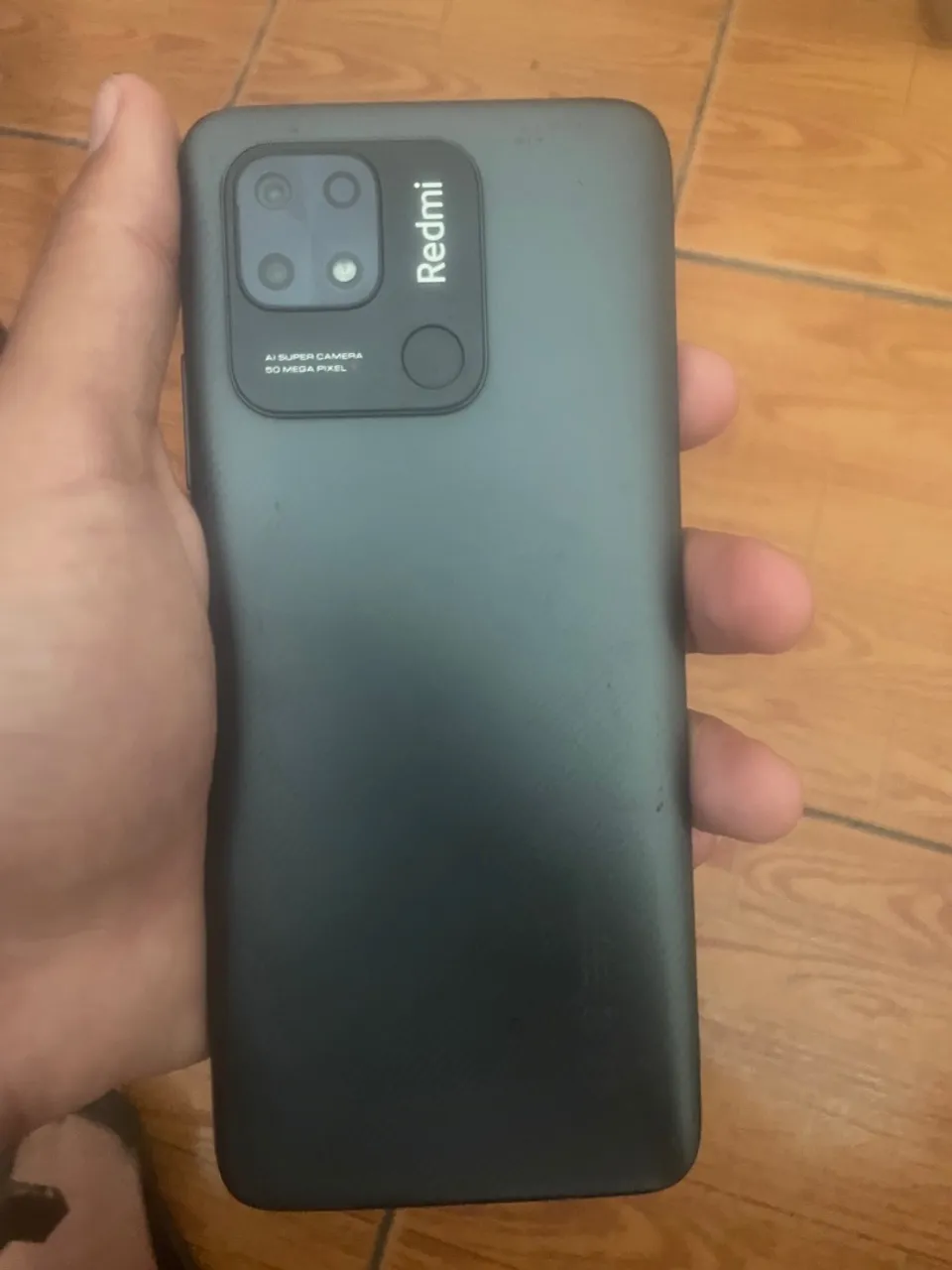 Vende-se Xiaomi Redmi 10C