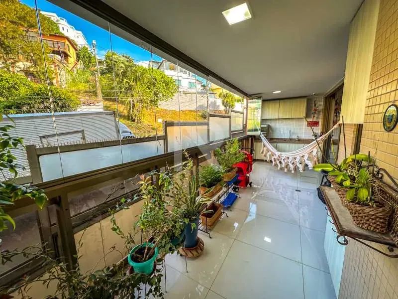 Apartamento : / Residencial / Piratininga - Foto 5