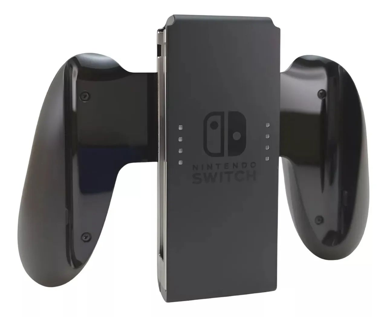 Haste Carregadora Joy-Con Nintendo Switch - Foto 2